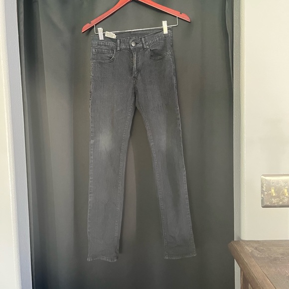 510 Levi’s skinny jeans - Picture 1 of 5